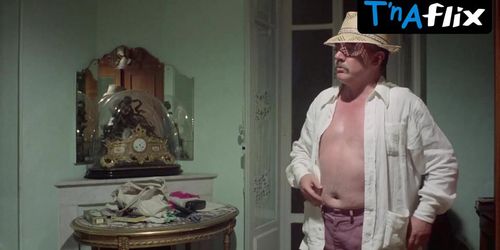 Lina Romay Sexy Scene  in Downtown - Die Nackten Puppen Der Unterwelt
