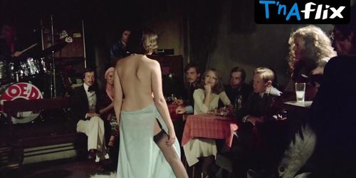 Lina Romay Sexy Scene  in Downtown - Die Nackten Puppen Der Unterwelt
