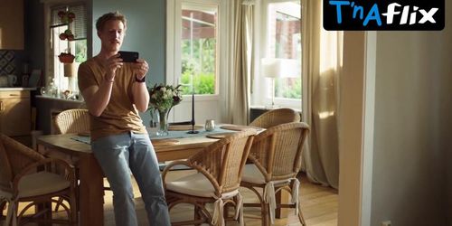 Jessica Ginkel Breasts,  Underwear Scene  In Message From Mother