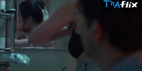 Jennylyn Mercado Breasts,  Underwear Scene  in Everything About My Wife