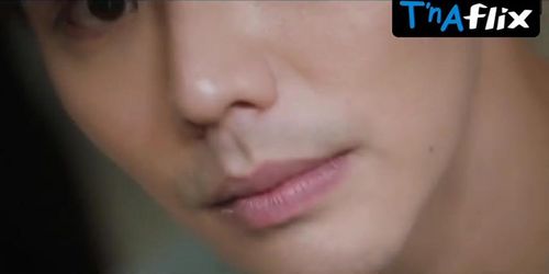 Kim Do-Yeon Sexy Scene  in Just Kill Me
