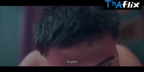 Kesha Tangpuz Breasts Scene  in The Jowa Collector