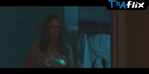 Carolina Miranda Butt,  Breasts Scene  in Mujeres Asesinas