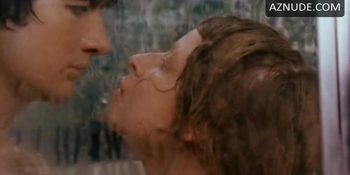 Judy Morris Sexy Scene  in The Great Macarthy