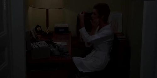 Dominique Sanda Breasts Scene  in Sans Mobile Apparent (Carla Gravina)
