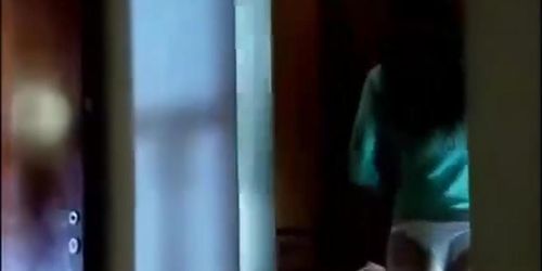 Romina Ricci Butt,  Breasts Scene  in Mujeres Asesinas