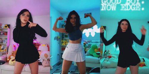 E-Girl Mind Melter PMV - Sky Bri
