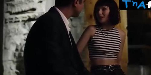 Alice Pagani Breasts Scene  in Loro