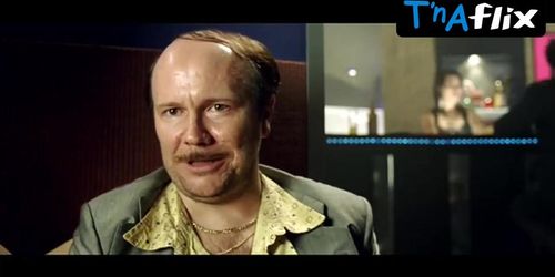 Unknown Butt,  Breasts Scene  in Torrente 3: El Protector
