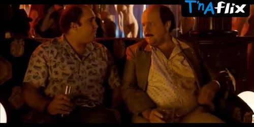 Unknown Breasts Scene  in Torrente 4