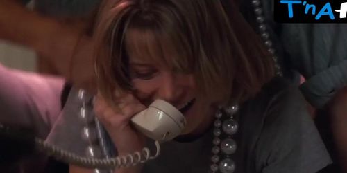 Bridget Fonda Underwear Scene  in Point Of No Return
