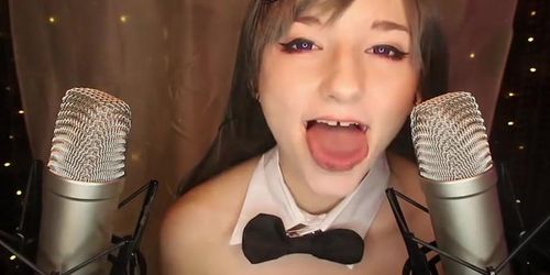 AftynRose ASMR Music New Video