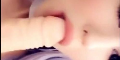Emily Mcnessie Nude Onlyfans Video Leaked