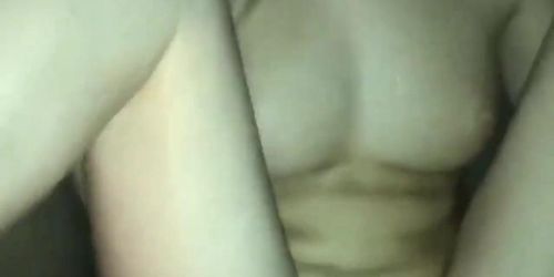 My Sexy Best Friend Having A Real Orgasm