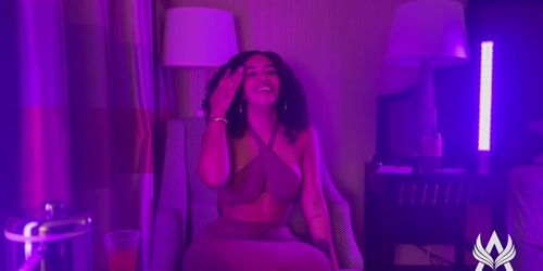 latina tease vidseller
