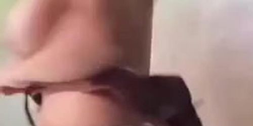 Tote Gede,Bikin Nafsu ,istri Tetangga Menggoda