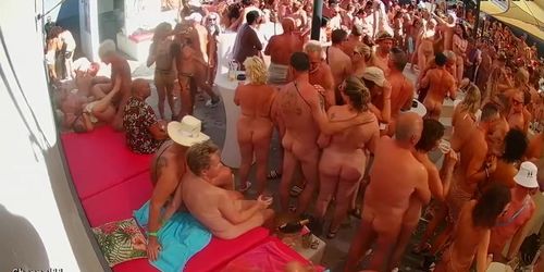 French Swingers Club 114