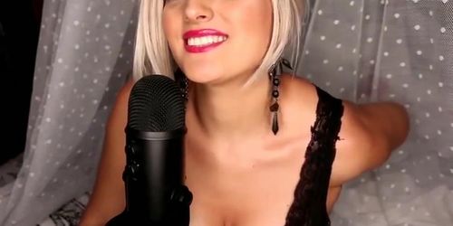 nia asmr