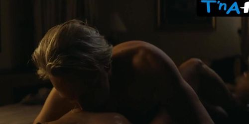 Natalia Cociuffo Breasts Scene  in Moscas