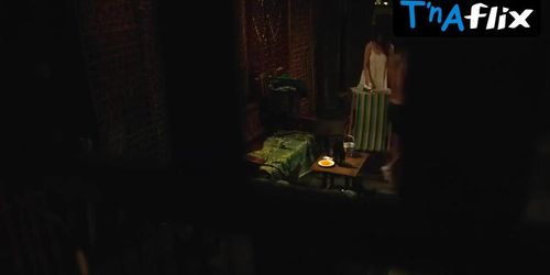 Angeli Khang Butt,  Breasts Scene  in Angeli Khang, Aj Raval Vivamax Sex Scene