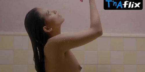Angela Morena Butt,  Breasts Scene  in Climax