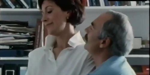 Anna Maria Monticelli Breasts Scene  in The Edge Of Power