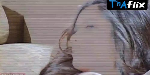 Maria Melilo Butt,  Breasts Scene  in Maria Melilo Nude Making Of Playboy
