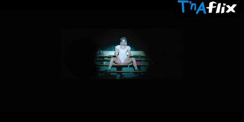 Eden Hart Underwear Scene  in Grafted