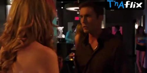 Katia Winter Bikini Scene  in Dexter