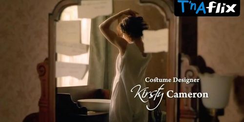 Kate Elliott Underwear Scene  in Bliss