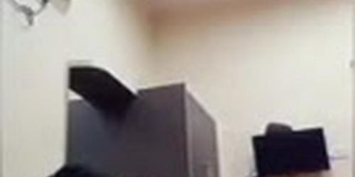 Indian Bhabi Sex With Office Girl In Hotel