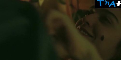 Bella Camero Breasts Scene  in Vultures