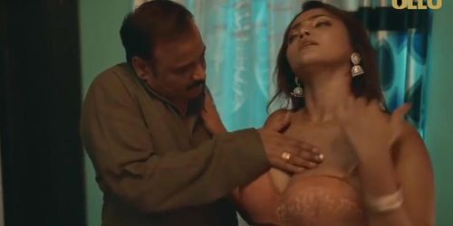 Malik Ne Nokrani Ka Khub Mazza Liya