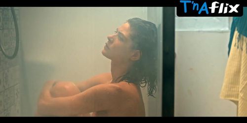 Anabel Lopez Breasts Scene  in Kidnapping Inc.