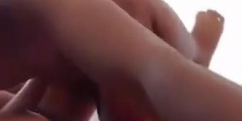 Bf Gf Sex Session Pussy Lick Asshole Pussy Screw