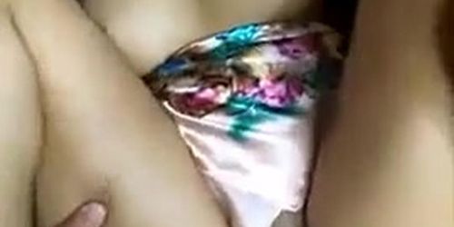 Beautiful Horny Pakistani Nri Girl Fucking With Her Boyfriend's Big Dick!?
