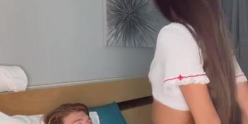 Alexybaby Ppv Bedroom Screw Onlyfans Video Leaked