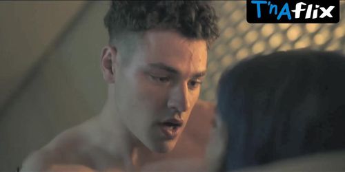 Lola Rodriguez Sexy Scene  in Welcome To Eden