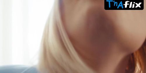 Tetiana Malkova Lesbian Scene  in Blind Vacation