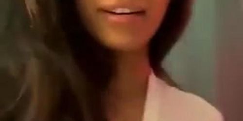 Indian Girl P00Nam In Bed