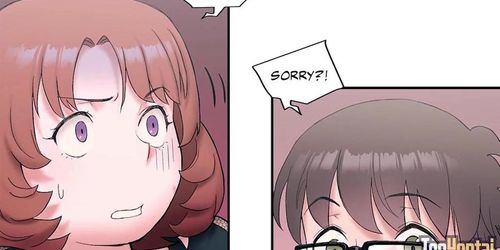 SEXERCISE Chapter 11 manhwa