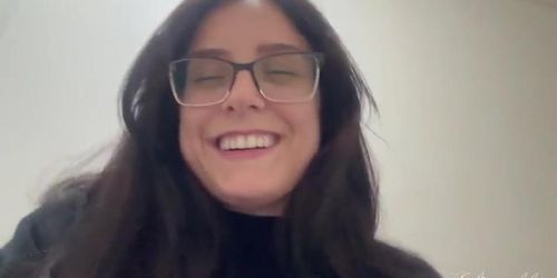 Giantess Latina Goddess Shrinks Tiny Man - POV Worship & Humiliation Fetish