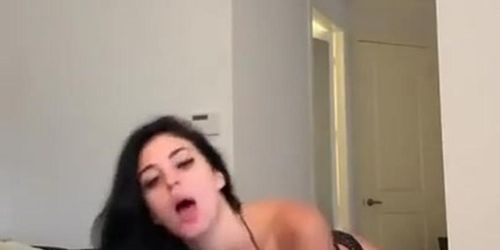 Camilla Araujo Real Sex Scene  in Camilla Araujo Only Fans