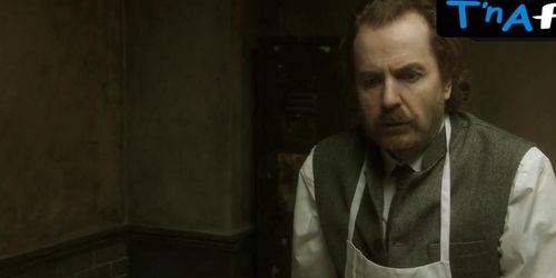 Kirsty Baxter Breasts Scene  in Ripper Untold