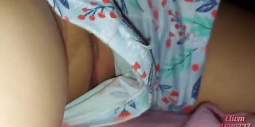 Hot European Teen Niece Fucks Uncle During Vacation - Amateur Taboo Sex