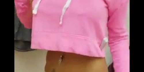 Bondle girl big boobs