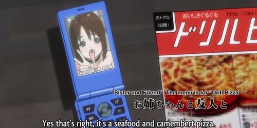 Aneki no Kounai Kaikinbi - 01