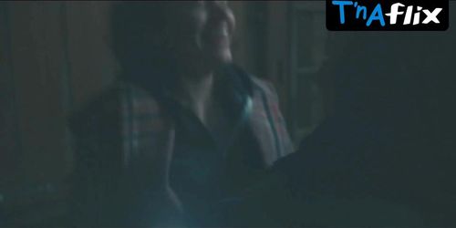 Katharina Ronja Brusa Breasts,  Underwear Scene  in Tatort Charlie