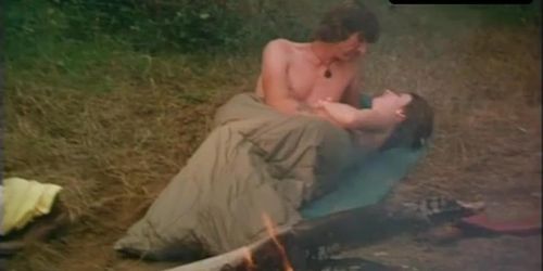 Sharlene Webb Breasts Scene  in Cosy Cool