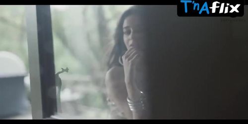 Ananya Panday Sexy Scene  in Ananya Panday Photoshoot